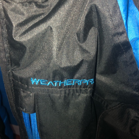 Boy’s Outerwear Jacket - Picture 6 of 6